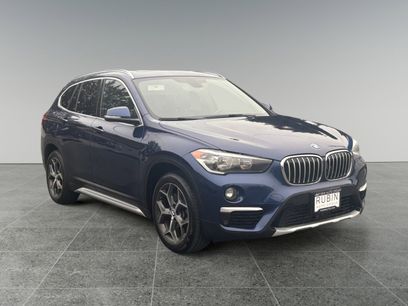 Used 2018 BMW X1 xDrive28i w/ Convenience Package