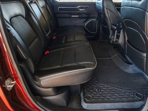 Used 2022 RAM 1500 Laramie w/ Sport Appearance Package image 32