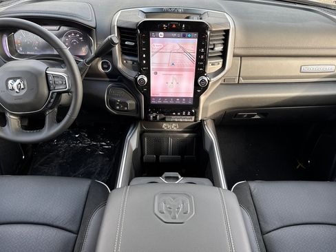 New 2026 RAM 3500 Laramie image 12