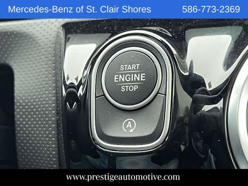 Used 2025 Mercedes-Benz CLA 250 4MATIC image 30