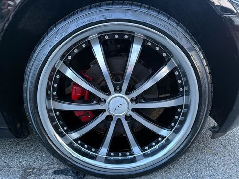 Used 2012 Chevrolet Camaro LS RWD image 16
