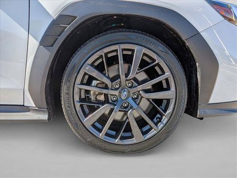 Used 2022 Subaru WRX Premium AWD/4WD image 23