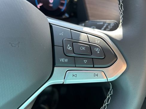 New 2026 Volkswagen Atlas SE image 28