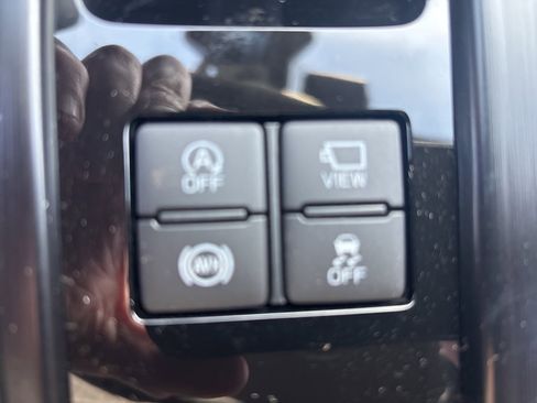 New 2026 Subaru Outback Limited XT image 26