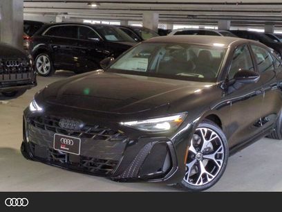 New 2026 Audi A6 Premium Plus