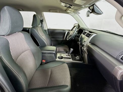 Used 2022 Toyota 4Runner Trail Special Edition image 28