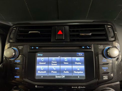 Used 2018 Toyota 4Runner TRD Off-Road Premium image 21