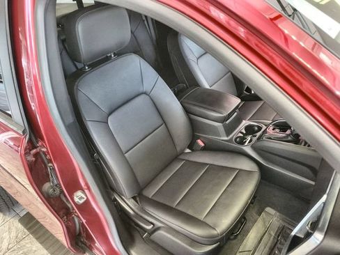 Used 2023 GMC Canyon Elevation w/ Elevation Premium Package AWD/4WD image 24