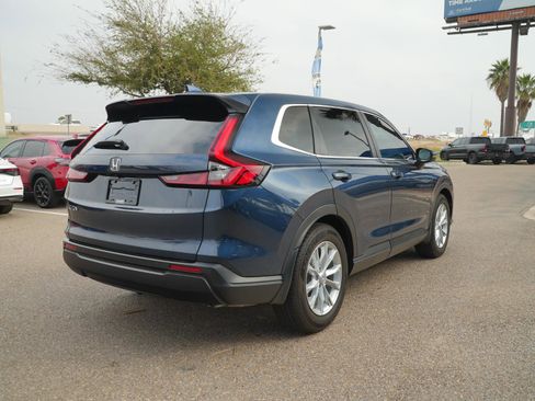 Used 2024 Honda CR-V EX-L image 5