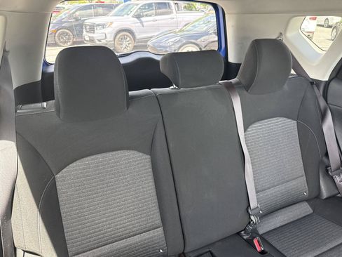 Used 2021 Kia Soul GT-Line FWD image 32