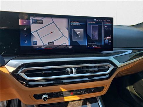 Used 2023 BMW 330e w/ Premium Package image 12