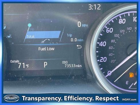 Used 2021 Toyota Camry LE w/ Cold Weather Package AWD/4WD image 27