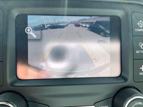 Used 2020 RAM 1500 Big Horn image 18