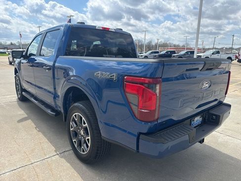 Used 2025 Ford F150 STX w/ Equipment Group 200A image 6