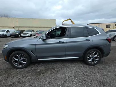 Used 2023 BMW X3 xDrive30i