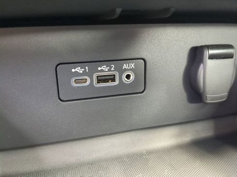 Certified 2025 Nissan Altima 2.5 SV image 21