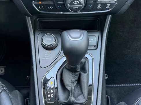 Used 2019 Jeep Cherokee Limited image 26