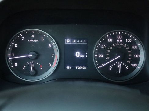 Used 2016 Hyundai Tucson SE image 38