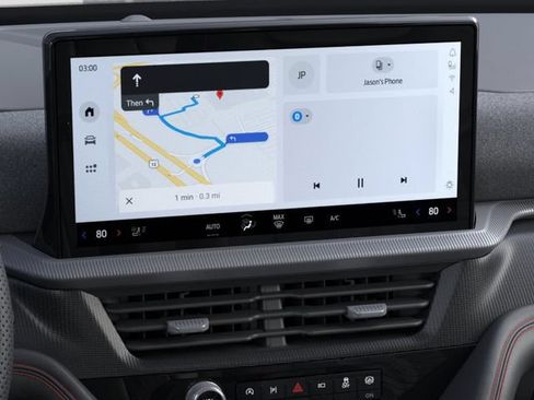New 2026 Ford Explorer ST-Line w/ ST-Line Street Pack RWD image 17