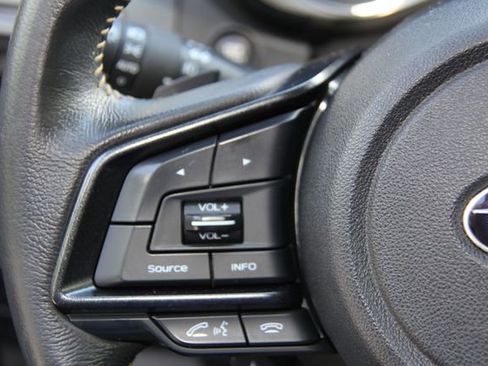 Certified 2023 Subaru Crosstrek 2.5i Sport AWD/4WD image 23