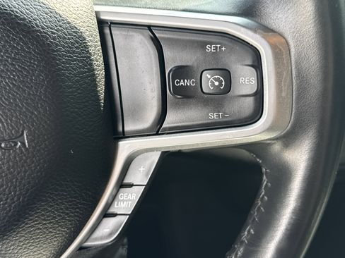 Used 2024 RAM 2500 Big Horn image 23