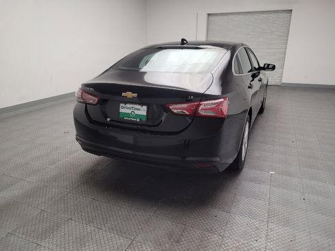 Used 2021 Chevrolet Malibu LT image 7