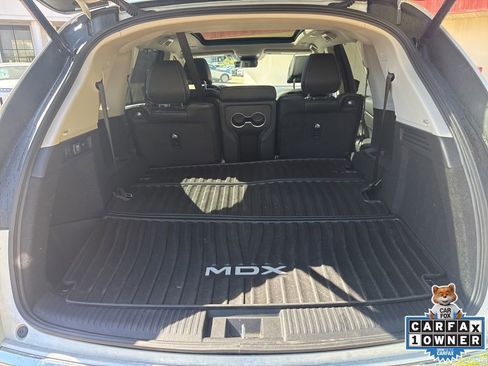 Used 2026 Acura MDX w/ Technology Package image 30