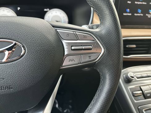 Used 2023 Hyundai Santa Fe Calligraphy w/ Cargo Package image 13