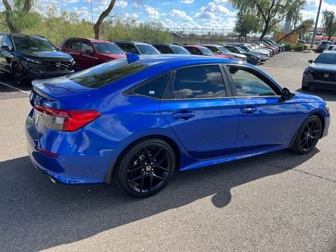 Certified 2023 Honda Civic Sport image 12