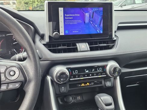 Used 2023 Toyota RAV4 XLE image 9