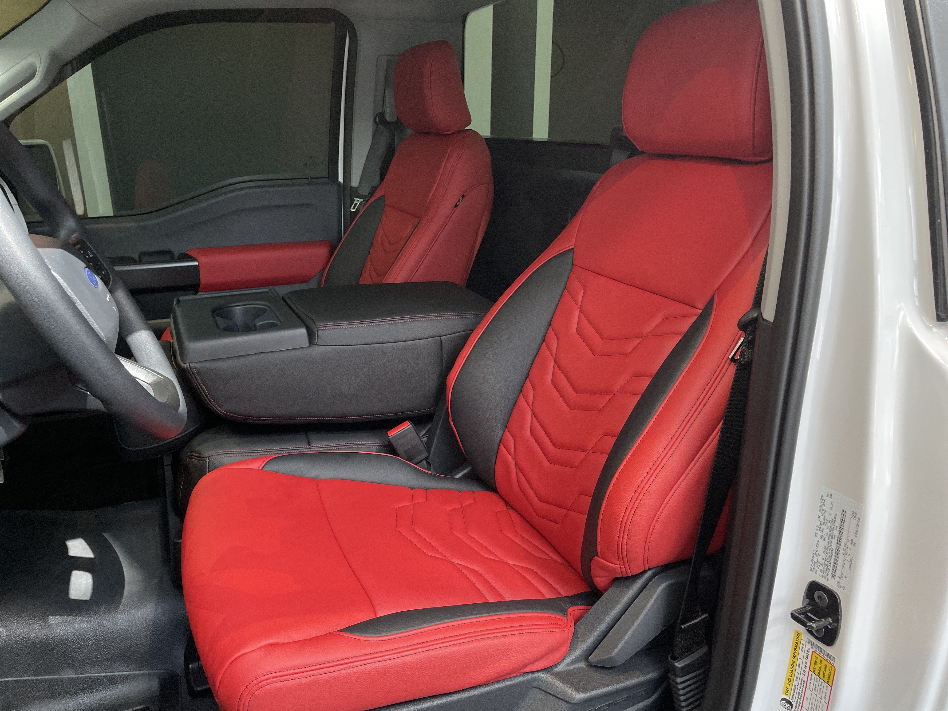 Used 2026 Ford F150 XL RWD image 18