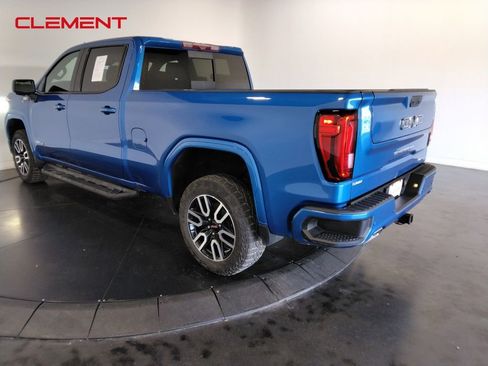 Used 2022 GMC Sierra 1500 AT4 w/ AT4 Premium Package image 6