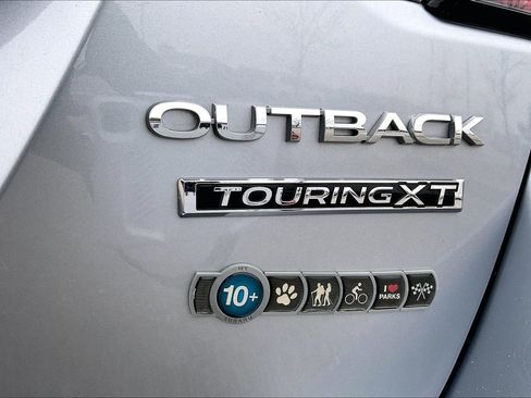 Certified 2025 Subaru Outback Touring XT image 32