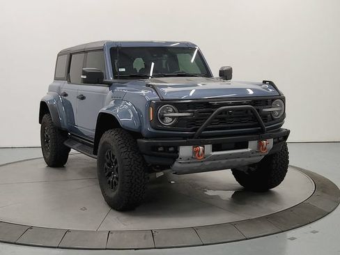 Used 2024 Ford Bronco Raptor AWD/4WD image 4