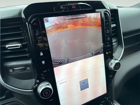 New 2026 RAM 1500 Big Horn image 24