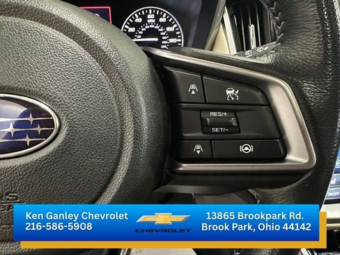 Used 2023 Subaru Outback Limited AWD/4WD image 12