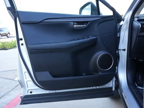 Used 2015 Lexus NX 200t image 18