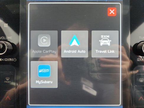 New 2026 Subaru Forester Premium AWD/4WD image 19