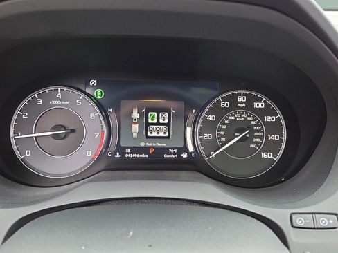 Used 2023 Acura RDX FWD w/ Technology Package image 30