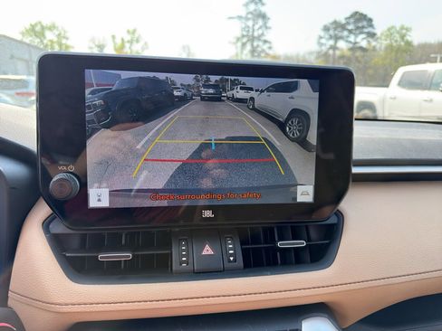 Used 2024 Toyota RAV4 XLE Premium w/ Weather Package image 32