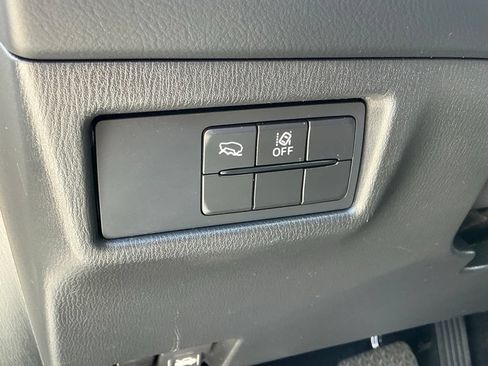 Used 2022 MAZDA CX-5 AWD 2.5 S w/ Select Package image 29