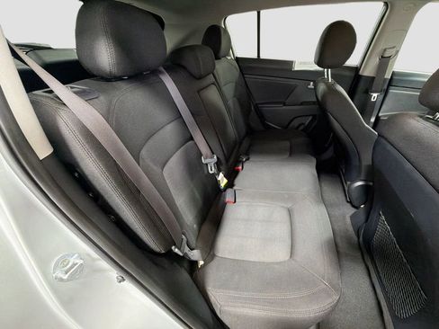 Used 2012 Kia Sportage LX w/ Convenience Pkg FWD image 27