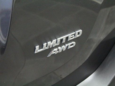 Used 2015 Toyota RAV4 Limited w/ Technology Package image 30