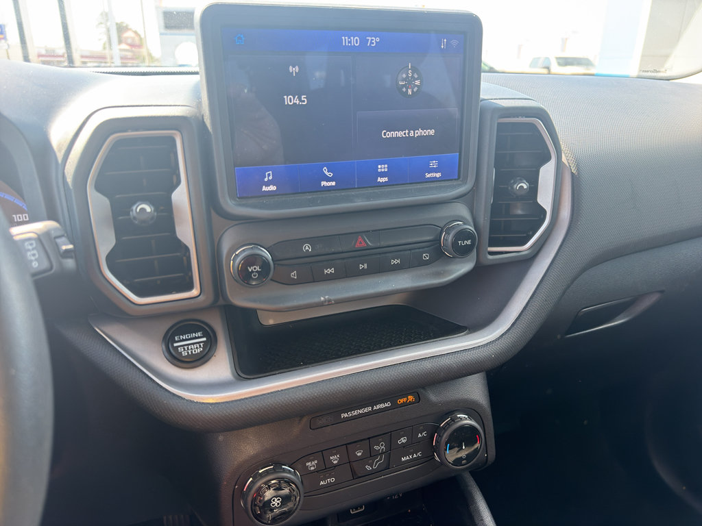 Used 2024 Ford Bronco Sport Big Bend AWD/4WD image 18