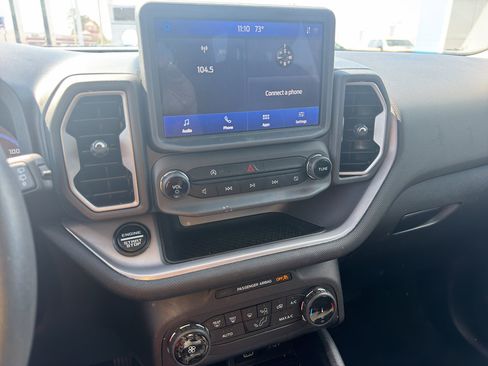 Used 2024 Ford Bronco Sport Big Bend image 18