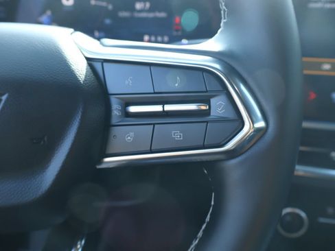 Used 2024 Chevrolet Equinox EV LT w/ LPO, Active Package FWD image 24