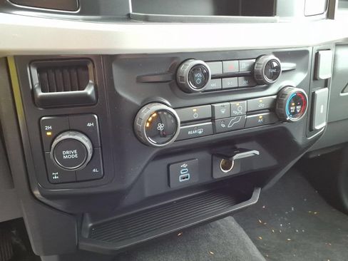 New 2026 Ford F250 XL w/ STX Appearance Package AWD/4WD image 20