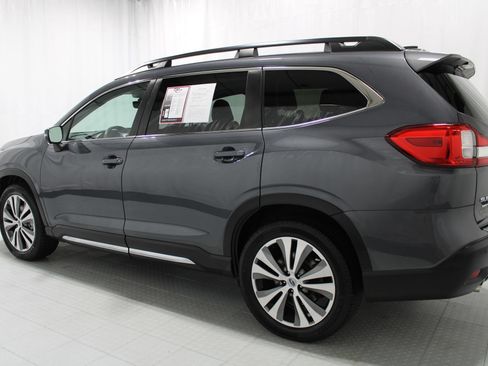 Used 2022 Subaru Ascent Limited w/ Technology Package AWD/4WD image 8