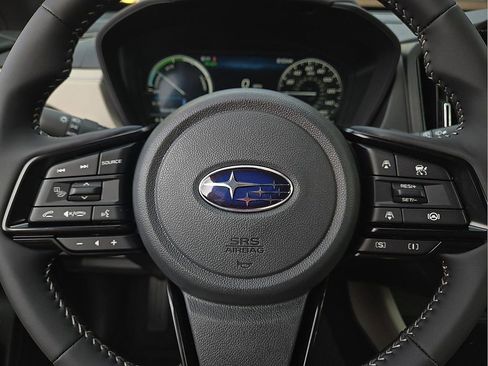 New 2026 Subaru Forester Premium AWD/4WD image 20