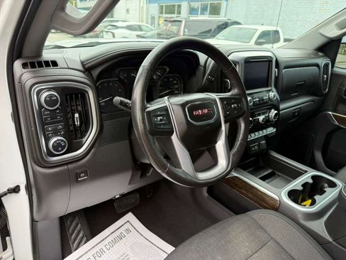 Used 2022 GMC Sierra 1500 Elevation AWD/4WD image 36